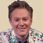 Clay Aiken Height, Age, Affairs, Songs, Net Worth And More