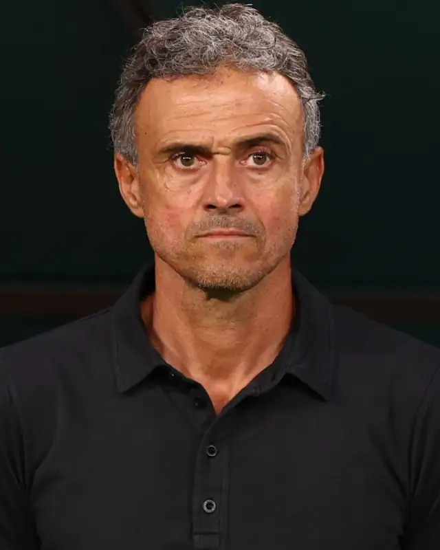 Luis Enrique Height, Age, Wife, Record, Net Worth And More