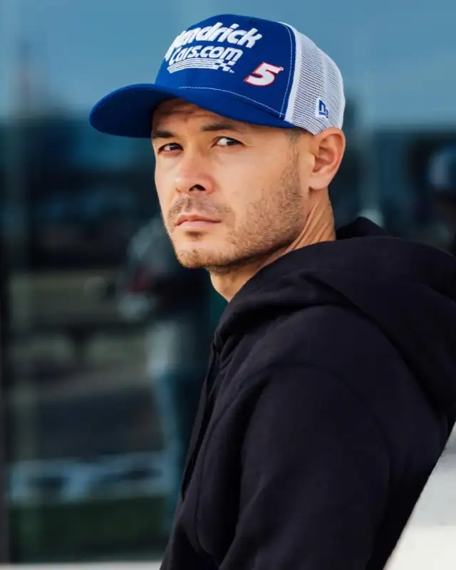 Kyle Larson Height, Age, Affairs, Records, Net Worth And More