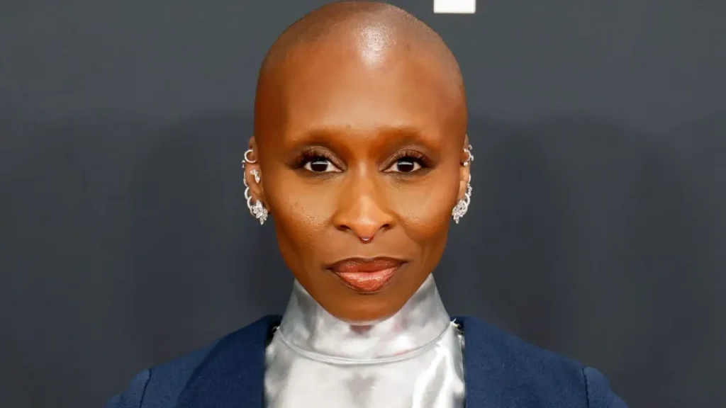 Cynthia Erivo Age, Height, Songs, Movies, Net Worth And More