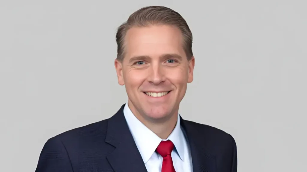 Scott Jennings Age, Height, Wife, Books, Net Worth And More