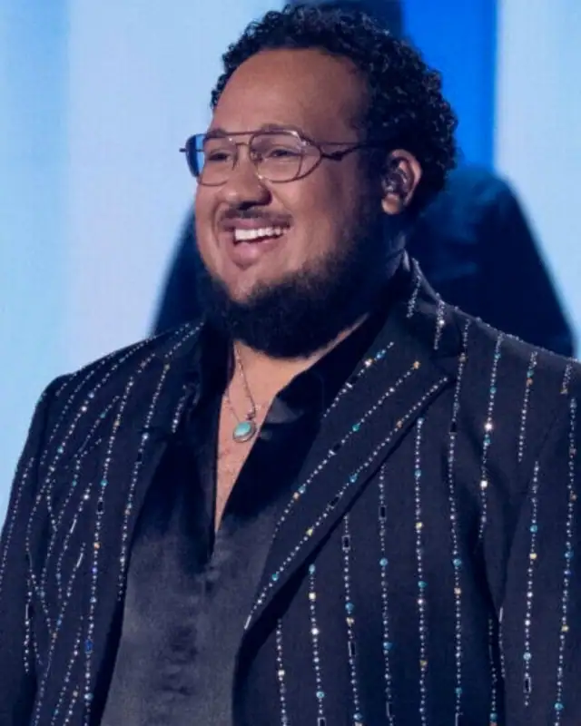 Jordan McCullough Age, Height, Songs, Net Worth And More