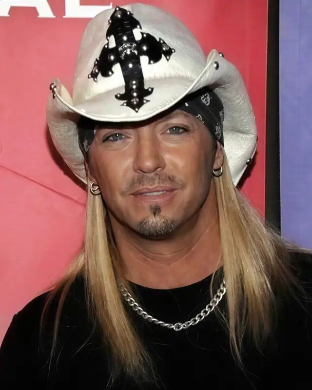Bret Michaels Age, Height, Wife, Songs, Net Worth And More