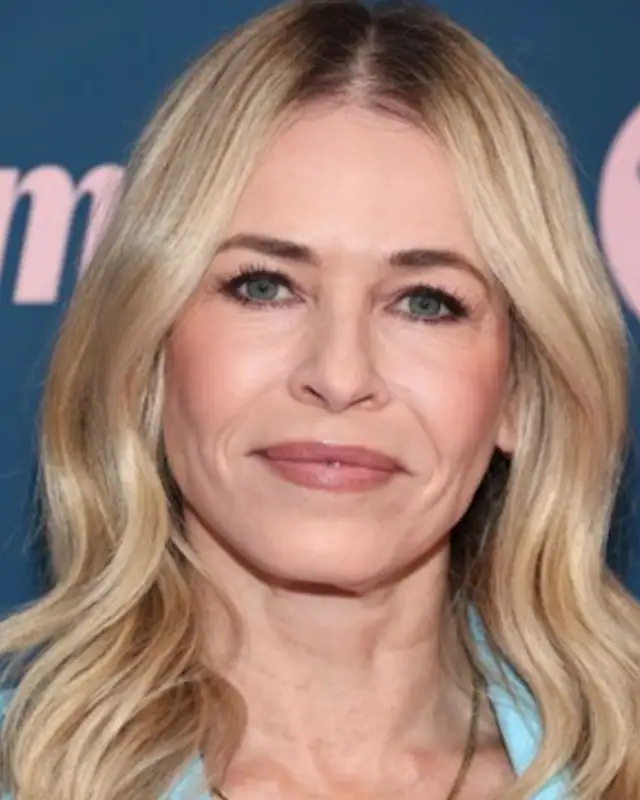 Chelsea Handler Age, Height, Husband, Movies, Net Worth And More