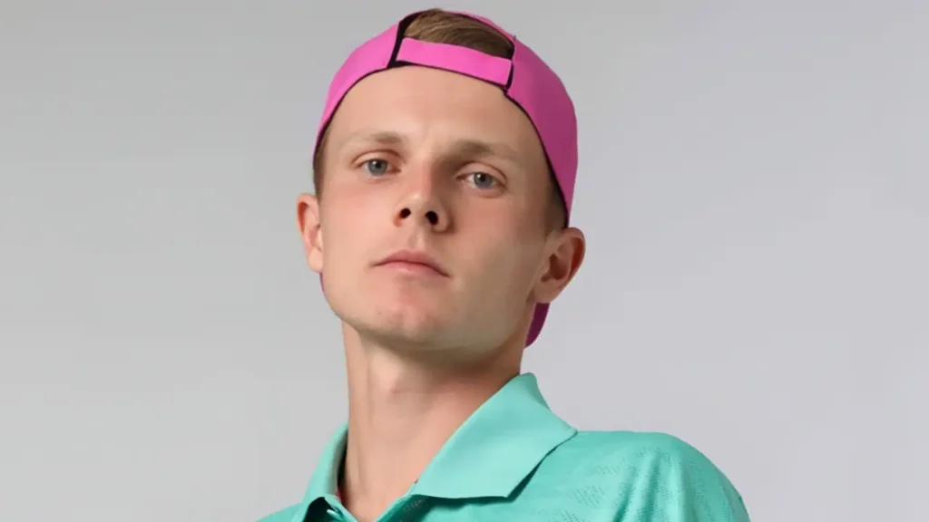 Jesper De Jong Height, Age, Girlfriend, Net Worth And More