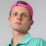 Jesper De Jong Height, Age, Girlfriend, Net Worth And More