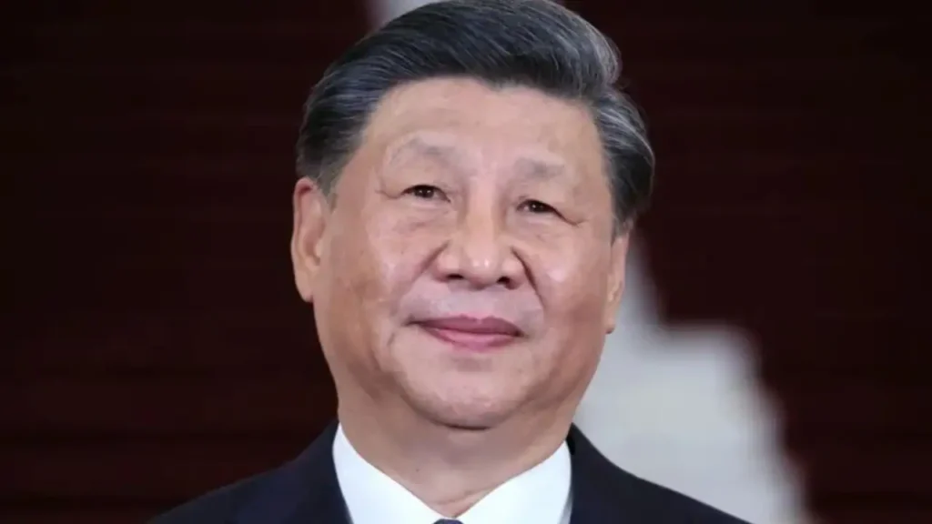 Xi Jinping Age, Height, Wife, Kids, Net Worth And More