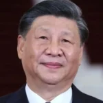 Xi Jinping Age, Height, Wife, Kids, Net Worth And More