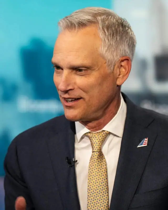 Robert Isom Bio, Age, Height, Wife, Career, Net Worth And More