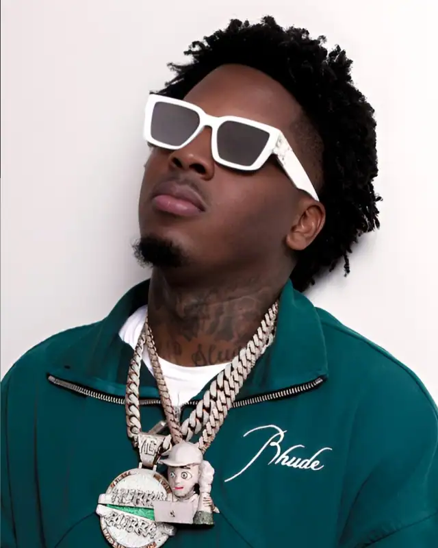Boston Richey Age, Height, Affairs, Songs, Net Worth And More