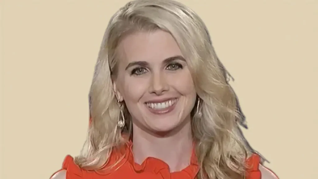 Natalie Harp Age, Height, Husband, Net Worth And More
