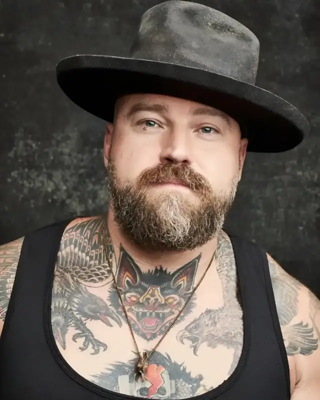 Zac Brown Height, Age, Affairs, Songs, Net Worth And More