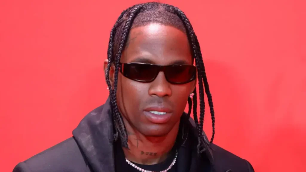 Travis Scott Age, Height, Wife, Songs, Net Worth And More