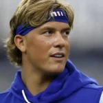 Jaxson Dart Height, Age, Girlfriend, Stats, Net Worth And More