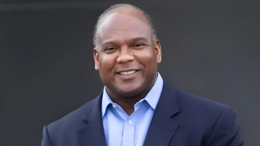Kendall Qualls Bio, Age, Height, Wife, Net Worth And More