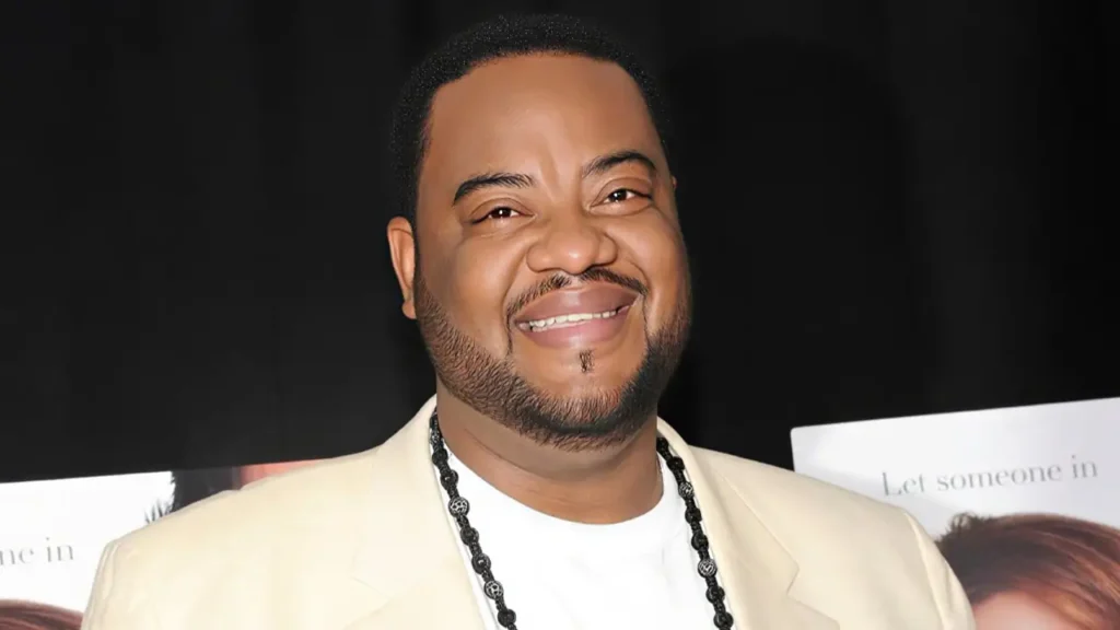 Grizz Chapman Age, Height, Wife, Movies, Net Worth And More