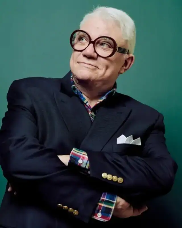 Rex Reed Age, Height, Wife, Movies, Net Worth And More