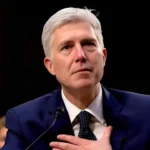 Neil Gorsuch Age, Height, Wife, Kids, Net Worth And More