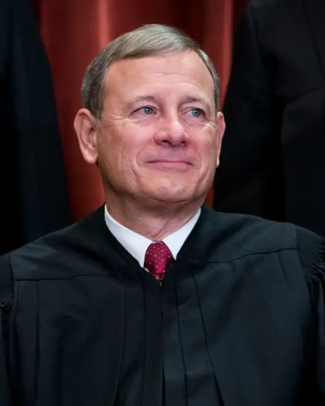 John Roberts Age, Height, Wife, Children, Net Worth And More