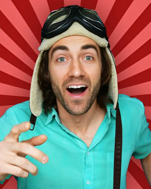 Danny Go Age, Height, Wife, Career, Net Worth And More
