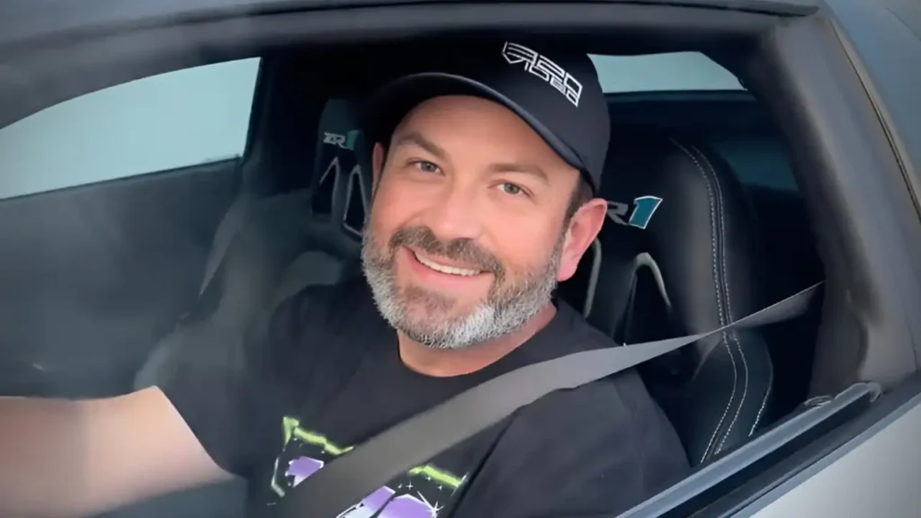 Kyle Loftis Age, Height, Wife, Kids, Net Worth And More