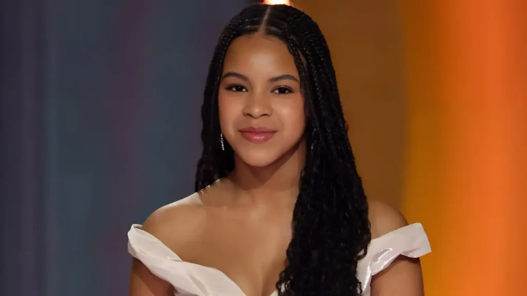 Blue Ivy Carter Age, Height, Songs, Movies, Net Worth And More