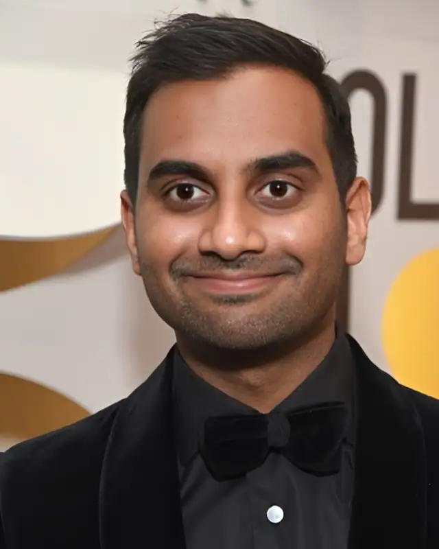 Aziz Ansari Age, Height, Wife, Movies, Net Worth And More