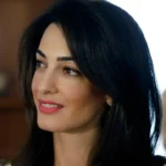 Amal Clooney Age, Height, Husband, Net Worth And More