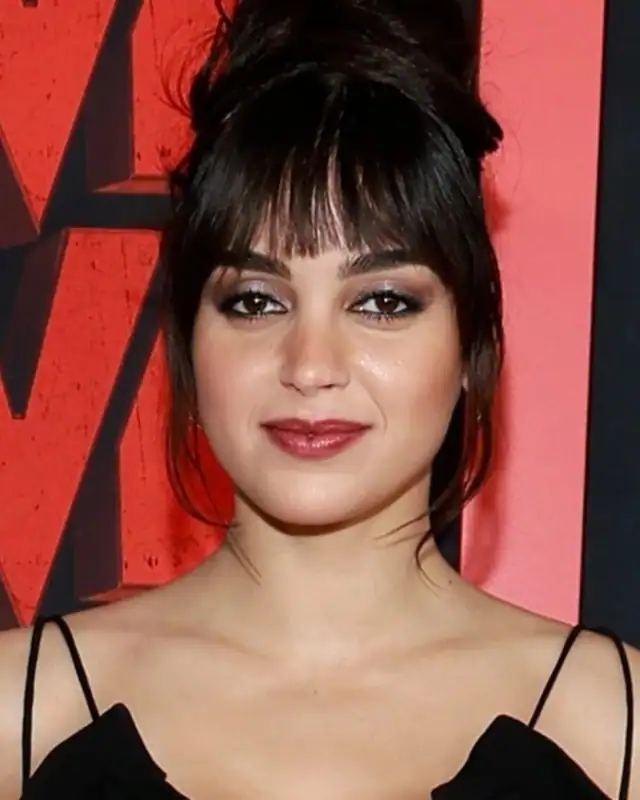 Melissa Barrera Age, Height, Affairs, Movies, Net Worth And More
