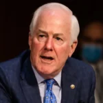 John Cornyn Bio, Age, Height, Wife, Career, Net Worth And More