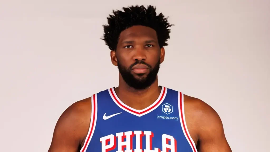 Joel Embiid Height, Age, Affairs, Stats, Net Worth And More