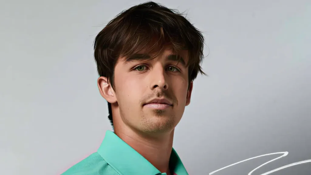 Zachary Svajda Height, Age, Affairs, Stats, Net Worth And More