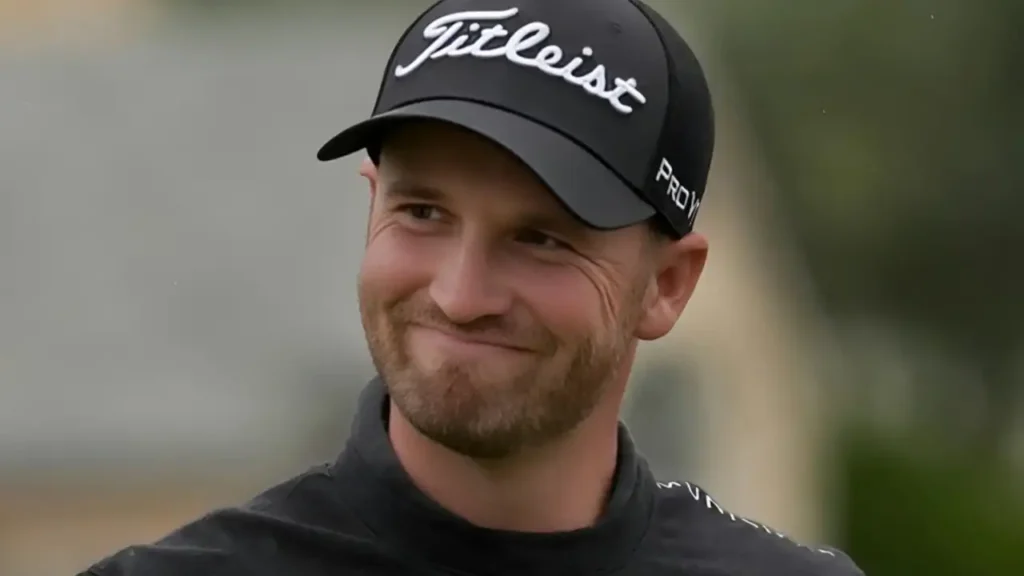 Wyndham Clark Height, Age, Affairs, Career, Net Worth And More