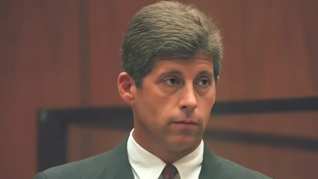 Mark Fuhrman Age, Height, Wife, Books, Net Worth And More