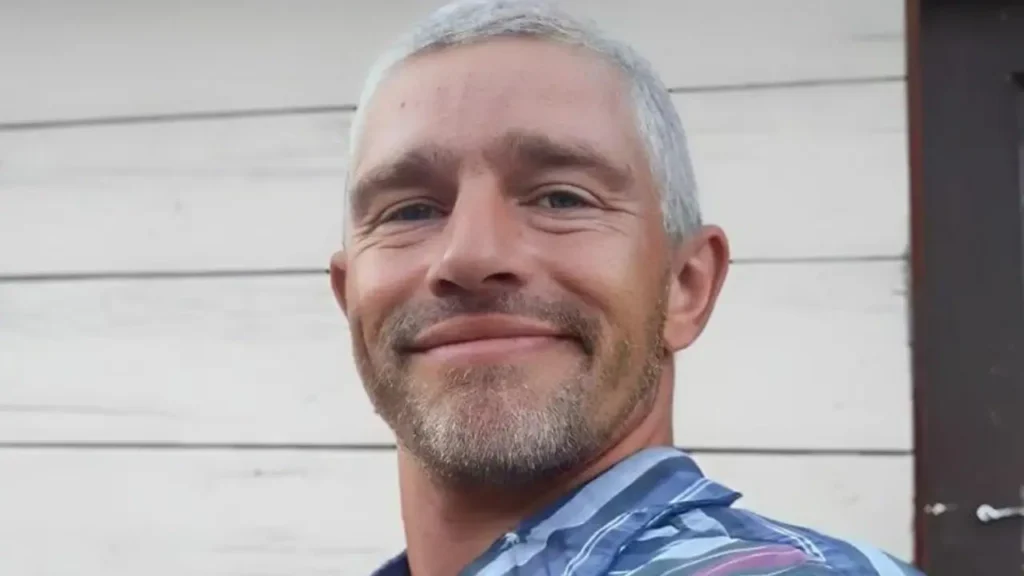 Matthew Brown Age, Height, Wife, Net Worth And More
