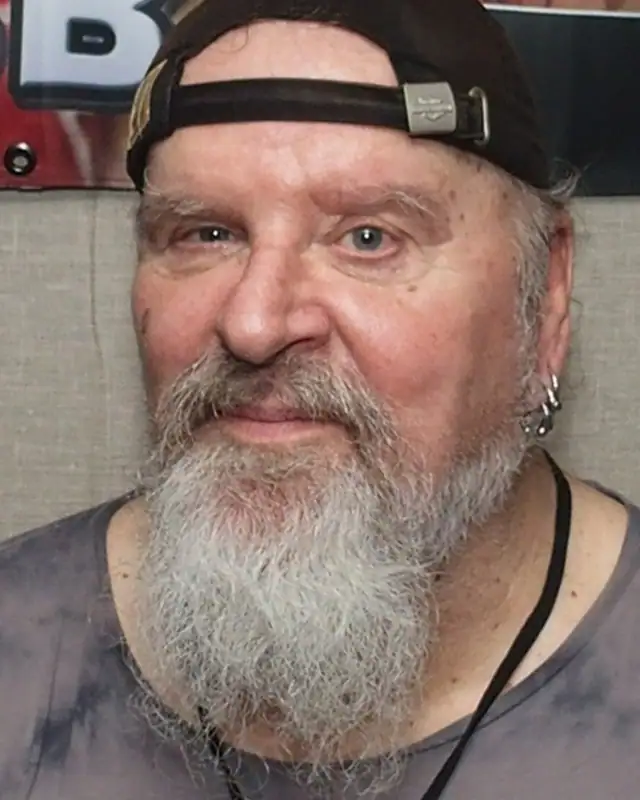 Donald Gibb Age, Height, Wife, Movies, Net Worth And More