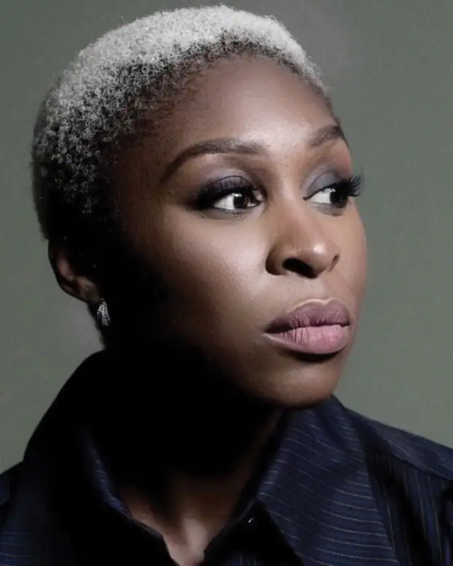 Cynthia Erivo Age, Height, Songs, Movies, Net Worth And More