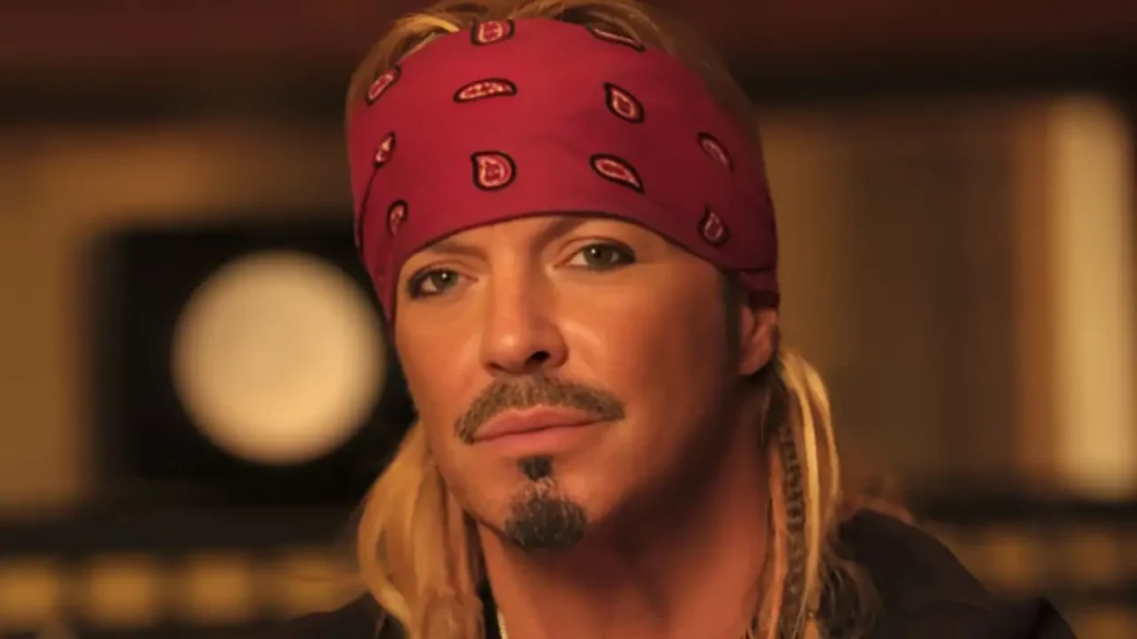 Bret Michaels Age, Height, Wife, Songs, Net Worth And More