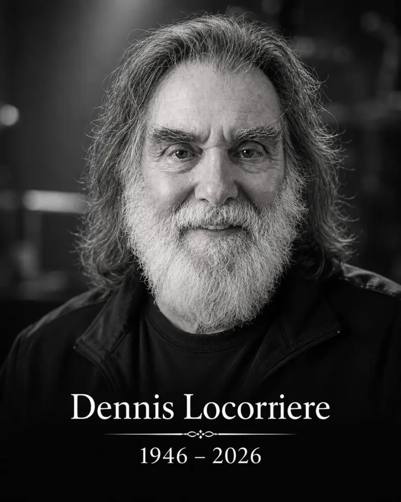 Dennis Locorriere Bio, Age, Height, Songs, Net Worth And More