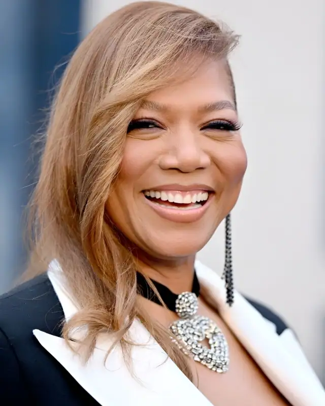 Queen Latifah Age, Height, Affairs, Songs, Net Worth And More