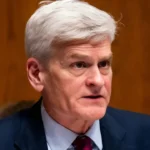 Bill Cassidy Age, Height, Wife, Career, Net Worth And More