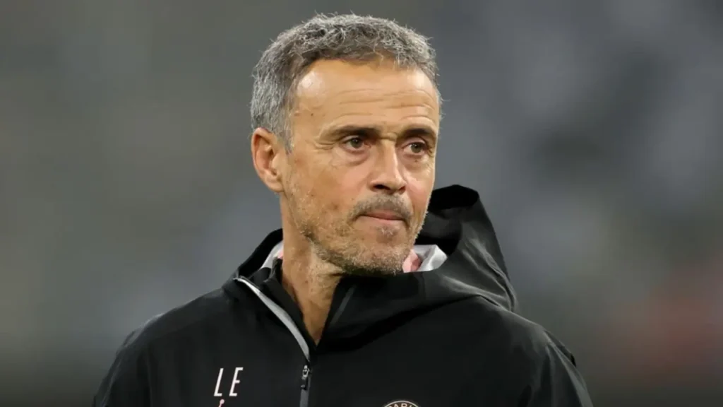 Luis Enrique Height, Age, Wife, Record, Net Worth And More