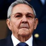 Raúl Castro Age, Height, Wife, Children, Net Worth And More
