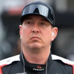 Kyle Busch Age, Height, Wife, Kids, Net Worth And More