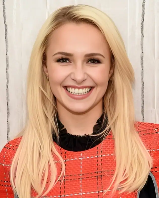 Hayden Panettiere Height, Age, Movies, Net Worth And More
