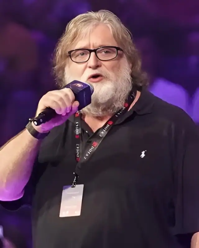 Gabe Newell Age, Height, Wife, Children, Net Worth And More