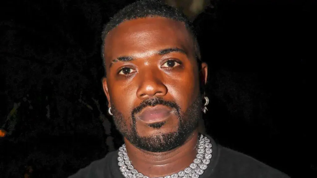 Ray J Age, Height, Affairs, Kids, Songs, Net Worth And More