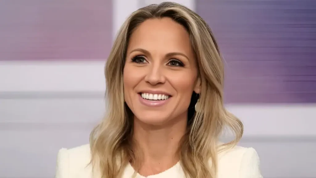 Nicole Saphier Age, Height, Husband, Net Worth And More
