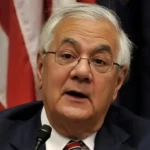 Barney Frank Age, Height, Wife, Kids, Net Worth And More