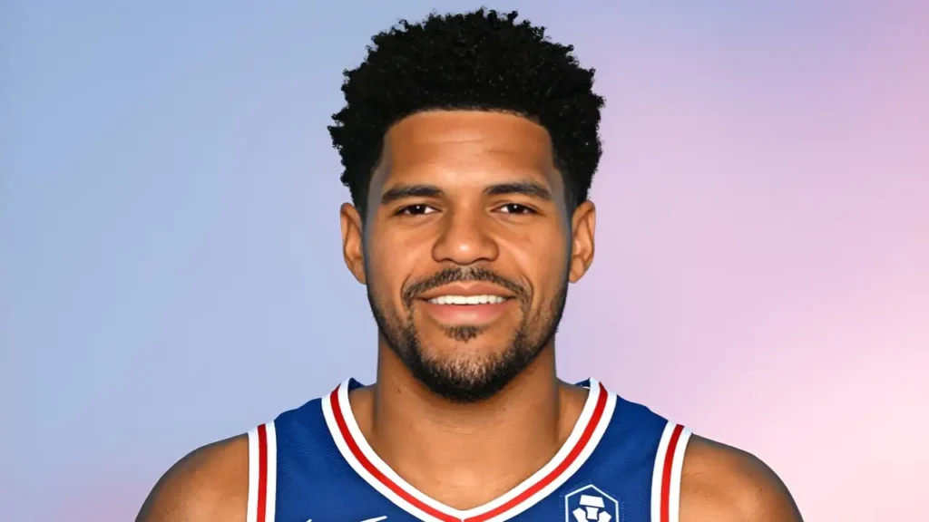Tobias Harris Height, Age, Wife, Stats, Net Worth And More